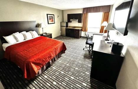 SureStay Plus by Best Western Medical Center - 52