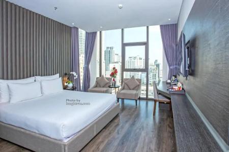 Grand Ocean Luxury Boutique - 140