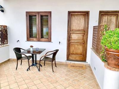 Monte Solaro Bed & Breakfast - 73
