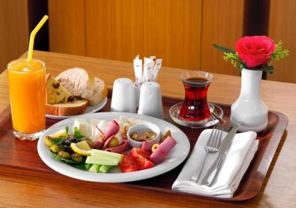 The Merlot Eskisehir - 29