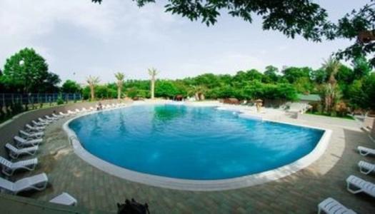 Vilesh Palace - 12