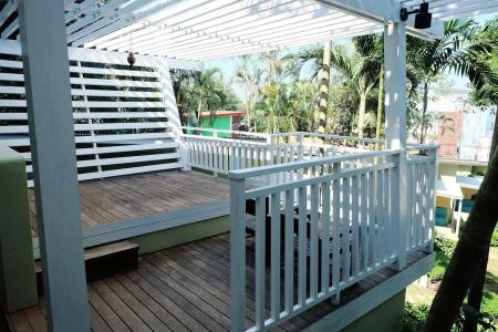 Aqua Beads Samed - 49