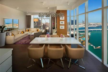 Beach Rotana Residences - 46