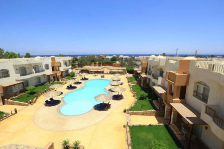 Sheikh Ali Dahab Resort - 21