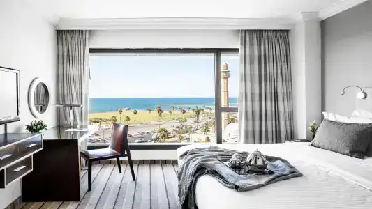 David InterContinental Tel Aviv  - 6