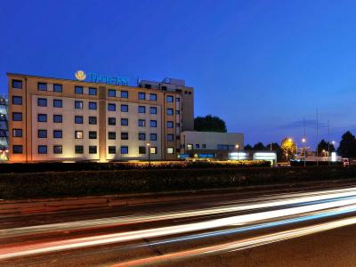 Tulip Inn Padova - 0