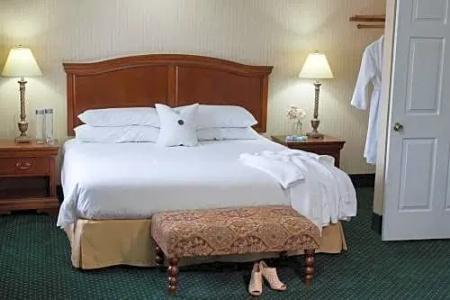 Rogue Regency Inn & Suites - 50