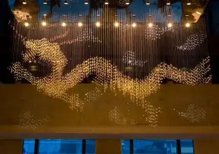 Jw Marriott Beijing - 21