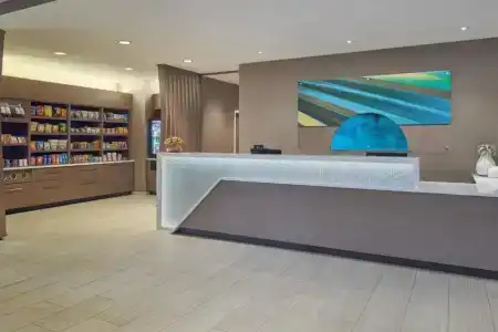 SpringHill Suites by Marriott Orlando Lake Nona - 12