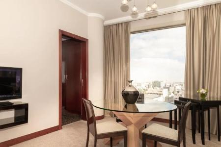 Kempinski Amman - 117