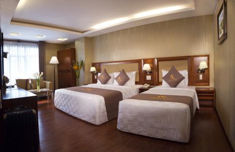 Aristo Saigon - 5