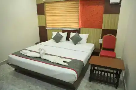 The k11s - t Nagar - 12