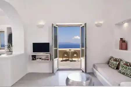 Skyfall Suites - Adults Only - 114