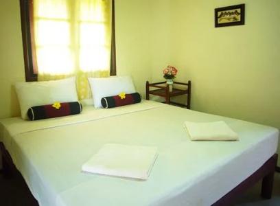 Lantawadee And Spa - 11