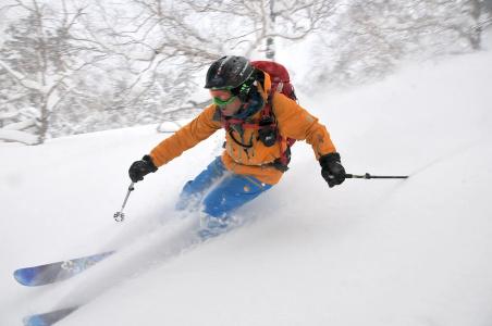 Asahidake Onsen Deer Valley - 32