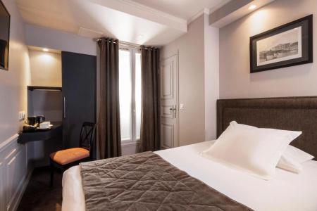 Pavillon Monceau - 60