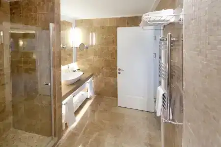 Ikbal Thermal & Spa Afyon - 57