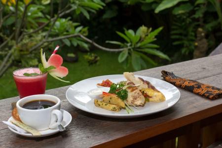 Meruhdani Boutique Ubud - Chse Certified - 10