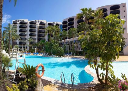 Albir Playa & Spa - 13