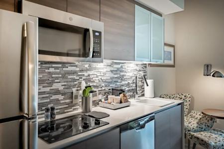 Element Dallas Downtown East - 51