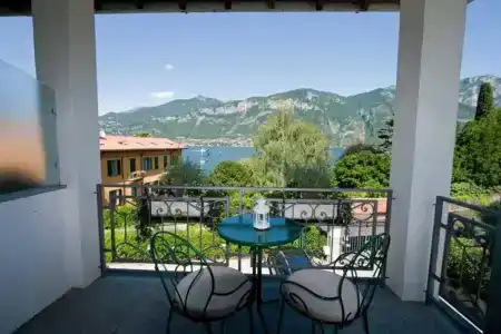 Miralago B&B and - 46