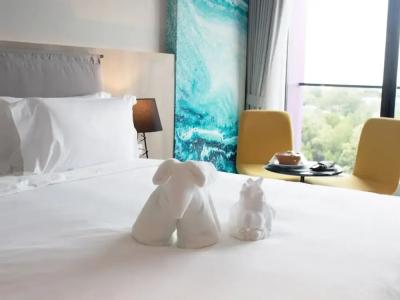 Fortune Saeng Chan Beach Rayong - Sha Plus - 50