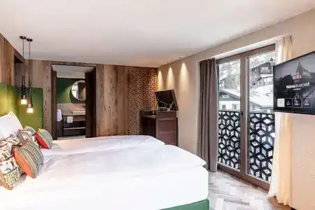 ZERMAMA Zermatt - 16