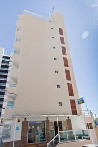 ApartVibra Sanan - 0