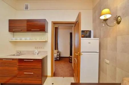 Chaban Aparthotel - 15