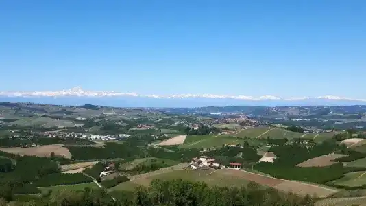 b&b Villa Bellavista Alba - 34