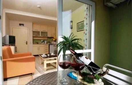 Okan Tower Apart - 21