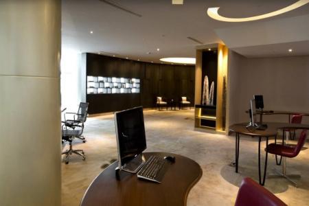 Pullman Jakarta Indonesia - 15