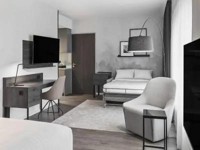 Residence Inn by Marriott Munich Ostbahnhof - 23