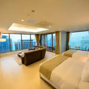 Haeundae Marianne - 36