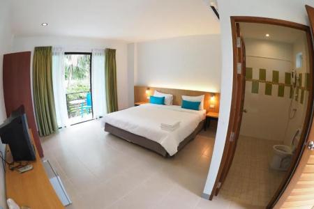 Wandee Bed & Breakfast - 62