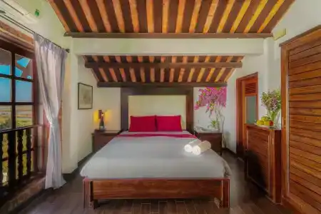 Calm House Hoi An - 131