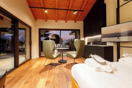 Quercia Belvedere Relais - 144
