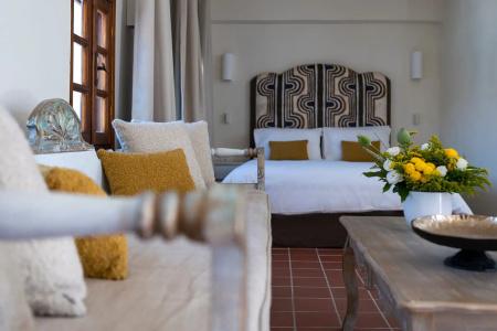 Maris Lindos Suites & - 43