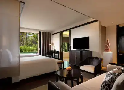 The Apurva Kempinski Bali - 10