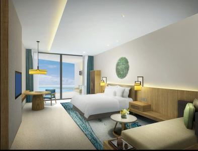 Sanya Conifer Resort - 3
