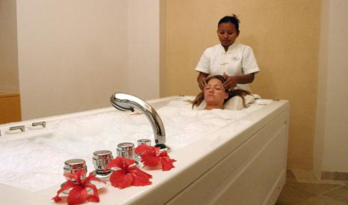 Golden Parnassus Resort & Spa - All Inclusive (Adults Only) - 41