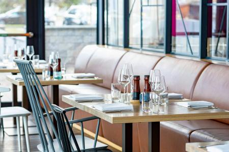 Courtyard by Marriott Gdynia Waterfront - 28
