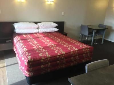 Aspree Motor Inn - 36