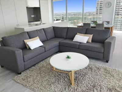 Ultiqa Air On Broadbeach - 261