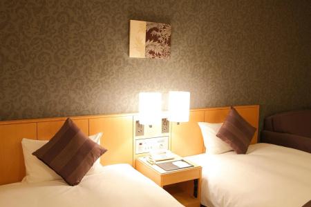 Granvia Wakayama - 20