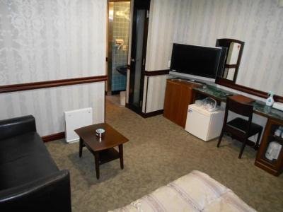 Nishikawaguchi Station Stay Lounge - 30