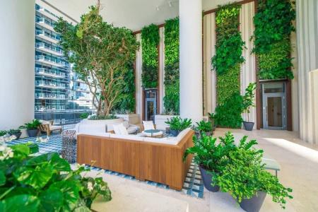 Sls Lux Brickell - 31