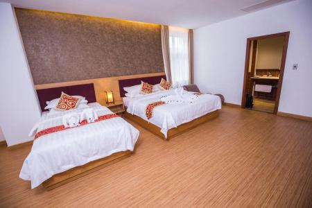 Orussey One & Apartment - 1