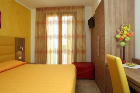 Coralia Bed & Breakfast - 39