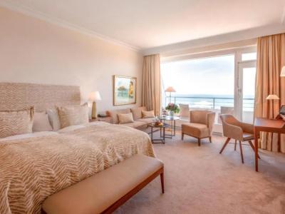 Grand SeeschlöSschen Sea Retreat & Spa - 116
